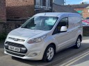 Ford Transit Connect 200 Limited P/v