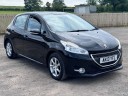 Peugeot 208 Hdi Active