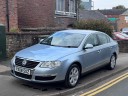 Volkswagen Passat Tdi Se