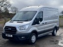 Ford Transit 290 Trend P/v Ecoblue