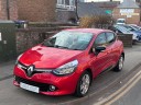 Renault Clio Dynamique Nav 16v