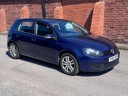 Volkswagen Golf Plus Golf+ Se Tdi