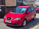 Seat Altea Altea S Emocion Cr Tdi Eco