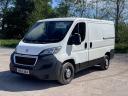 Peugeot Boxer Boxer 330 L1h1 Hdi