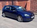Volkswagen Golf Plus Golf+ Se Tdi