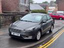 Ford Focus Focus Titanium Tdci