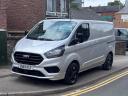 Ford Transit Custom Transit Custom 280 Base