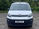 Citroen Berlingo Berlingo 1000 Enterprise Blue Hdi S/s