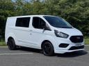 Ford Transit Custom Transit Custom 300 Leader Ecoblue