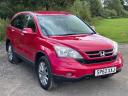 Honda Cr-v Cr-v Es-t I-vtec