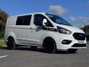 Ford Transit Custom Transit Custom 280 Trend