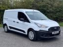 Ford Transit Connect 230 Base Tdci