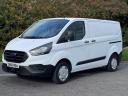 Ford Transit Custom 280 Base