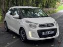 Citroen C1 Feel