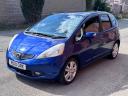 Honda Jazz Ex I-vtec
