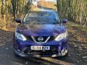 Nissan Qashqai Acenta Premium Dig-t