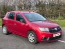 Dacia Sandero Ambiance