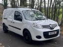 Renault Kangoo Ll21 Business+ Energy Dci