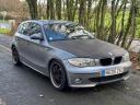 Bmw 1 Series 118i Se