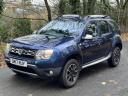 Dacia Duster Prestige Tce 4x2