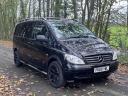 Mercedes-benz Vito 115 Cdi Compact