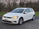 Volkswagen Golf S Tdi Bluemotion Technology