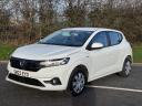 Dacia Sandero Comfort Tce