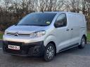 Citroen Dispatch 1000 Blue Hdi X S/s