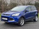 Ford Kuga Titanium X Tdci