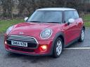 Mini Hatch Cooper D