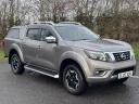 Nissan Navara Tekna Dci Auto