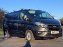 Ford Transit Custom 300 Limited Ecoblue