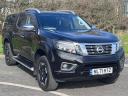 Nissan Navara Tekna Dci Auto