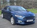 Ford Mondeo Titanium Edition Hev Auto