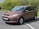 Ford C-max Zetec Tdci