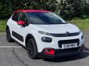Citroen C3 Flair Puretech S/s Auto