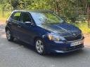 Skoda Fabia Se Tdi