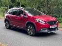 Peugeot 2008 Allure Premium