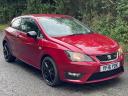 Seat Ibiza Fr Tsi