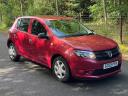 Dacia Sandero Ambiance
