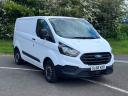 Ford Transit Custom 300 Base